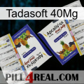 Tadasoft 40Mg 12